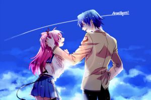 13 Anime keren era 90an ini bikin meneteskan air mata, benar nggak?