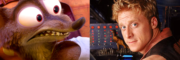 17 Hewan di film Zootopia ini punya karakter lucu, mana favoritmu?