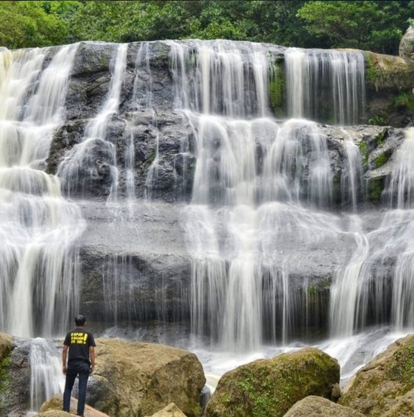 14 Destinasi wisata di Sulsel ini lebih keren dari Tana Toraja, wow!