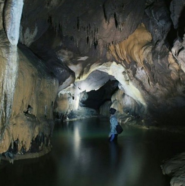 14 Destinasi wisata di Sulsel ini lebih keren dari Tana Toraja, wow!