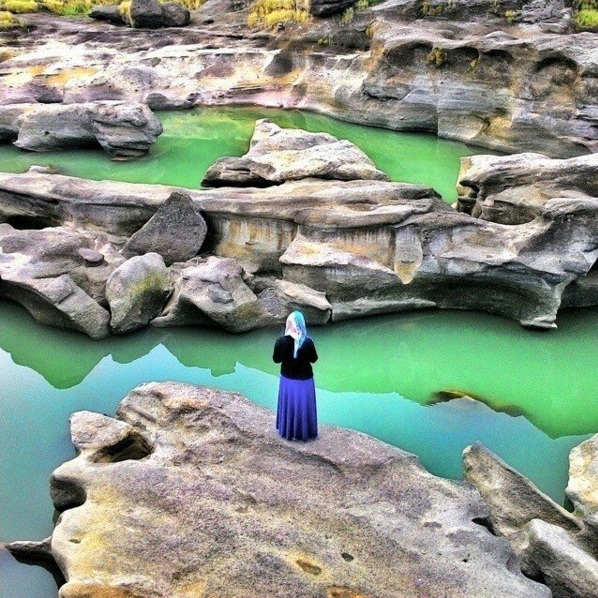 14 Destinasi wisata di Sulsel ini lebih keren dari Tana Toraja, wow!