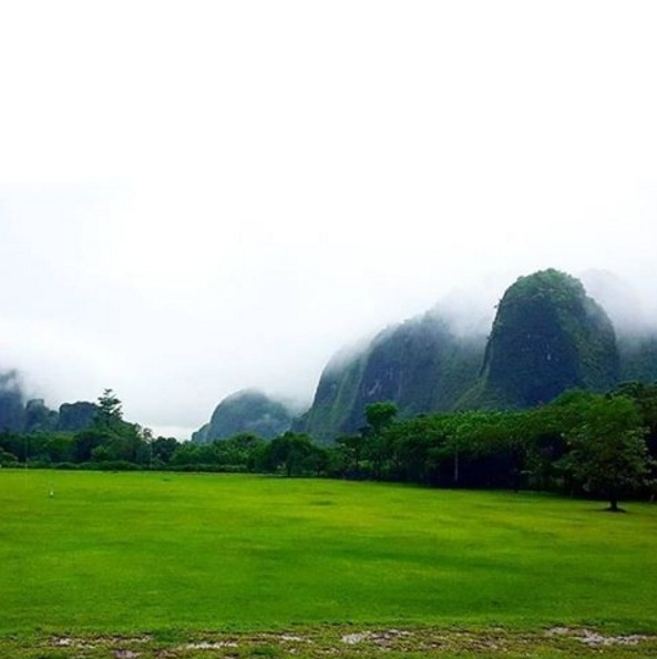 14 Destinasi wisata di Sulsel ini lebih keren dari Tana Toraja, wow!
