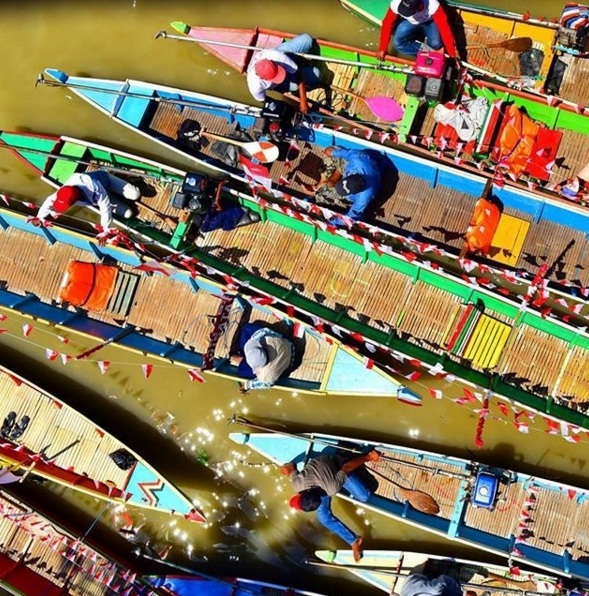 14 Destinasi wisata di Sulsel ini lebih keren dari Tana Toraja, wow!