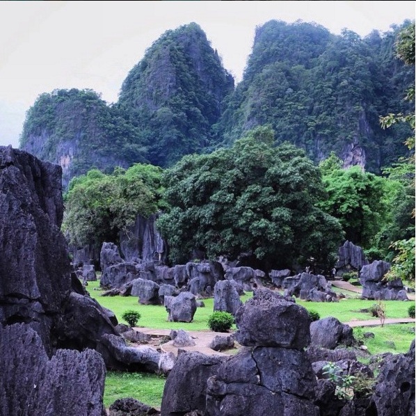 14 Destinasi wisata di Sulsel ini lebih keren dari Tana Toraja, wow!