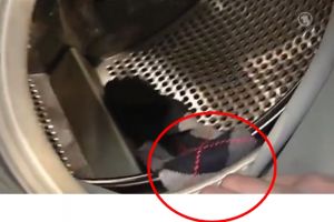 VIDEO: Terkuak! Ini rahasia kenapa kaus kaki suka hilang sebelah, duh!