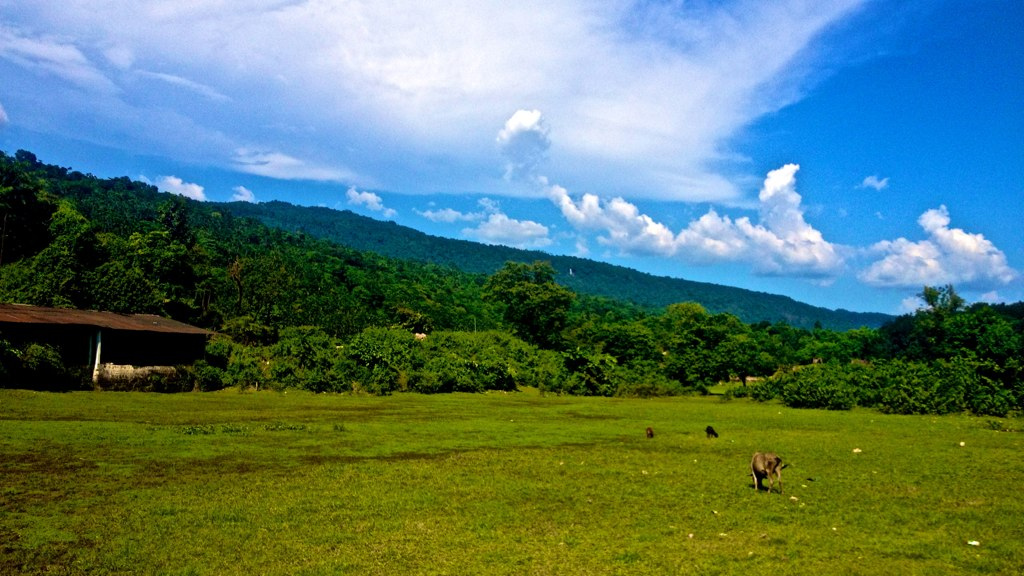 20 Potret perbatasan di wilayah Asia, check this out! 