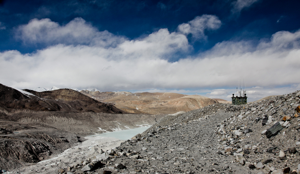 20 Potret perbatasan di wilayah Asia, check this out! 