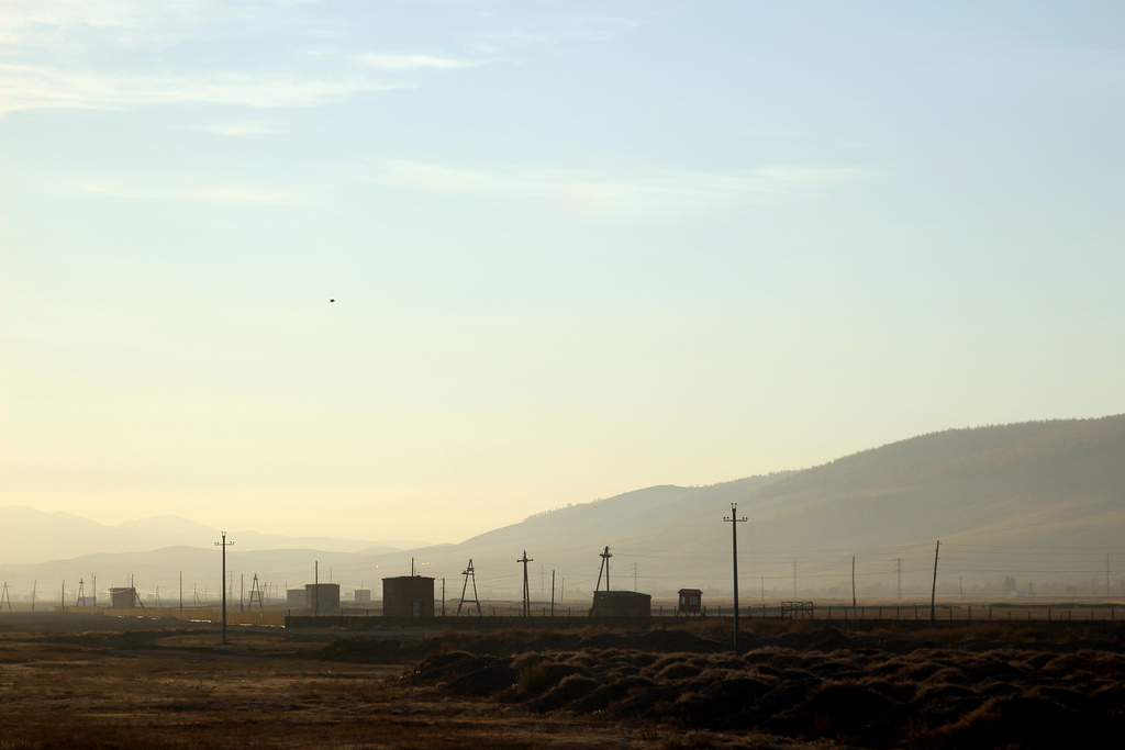 20 Potret perbatasan di wilayah Asia, check this out! 