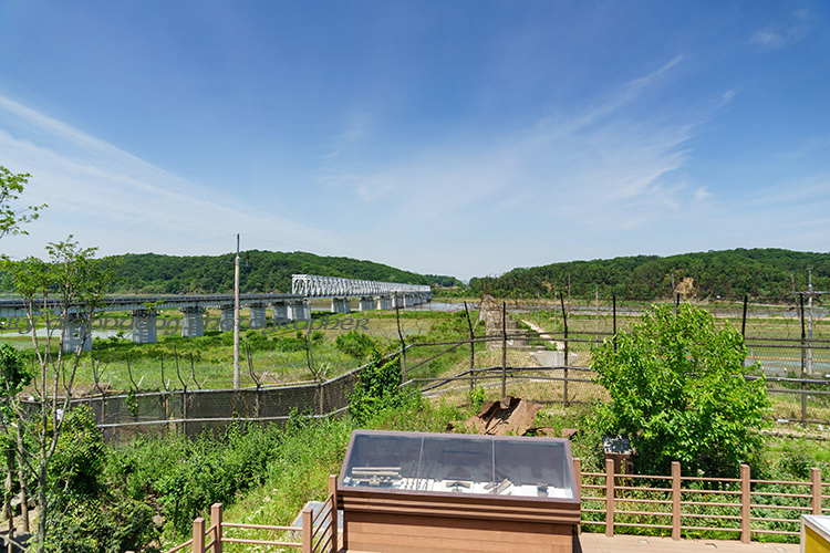 20 Potret perbatasan di wilayah Asia, check this out! 