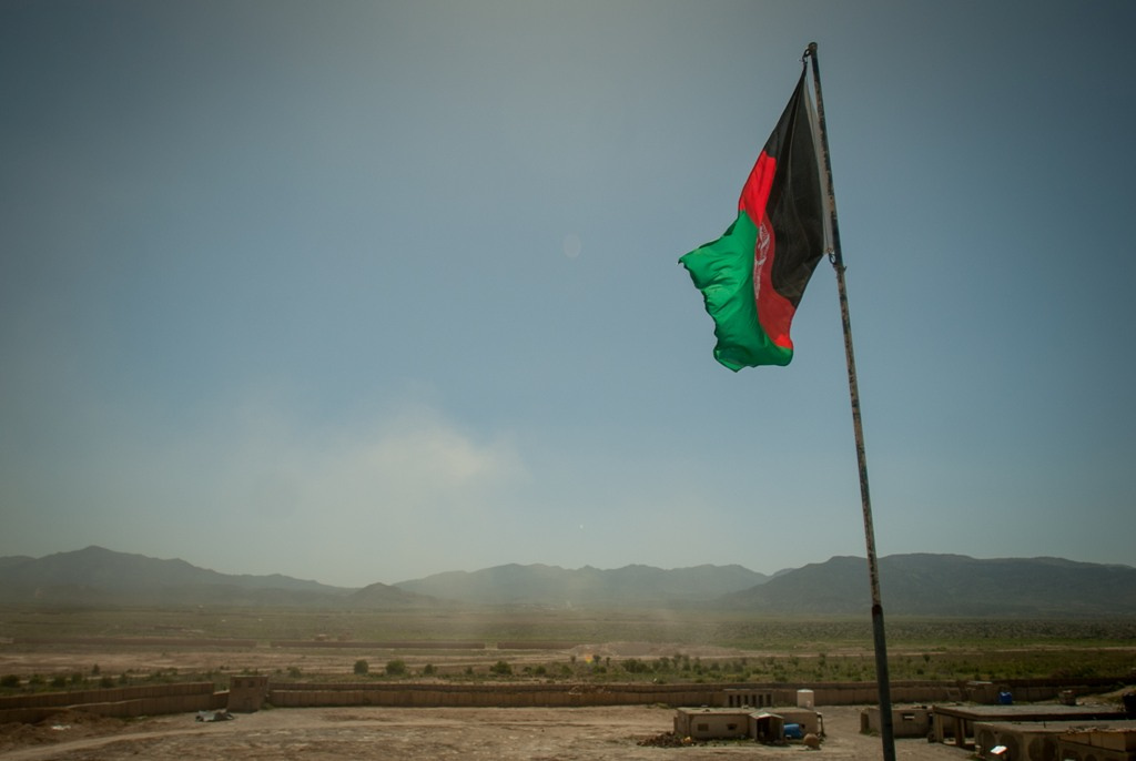 20 Potret perbatasan di wilayah Asia, check this out! 