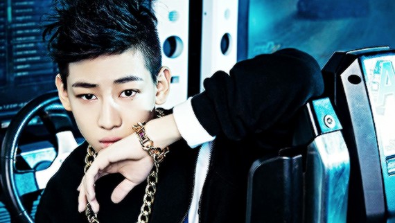 10 Artis K-pop ini bukan asli Korsel, ada dari Indonesia nggak ya? 