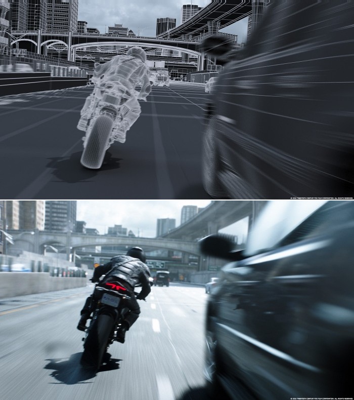 20 Foto rahasia di balik pembuatan film Deadpool, siap-siap kaget ya! 20 Foto rahasia di balik pembuatan film Deadpool, siap-siap kaget ya!