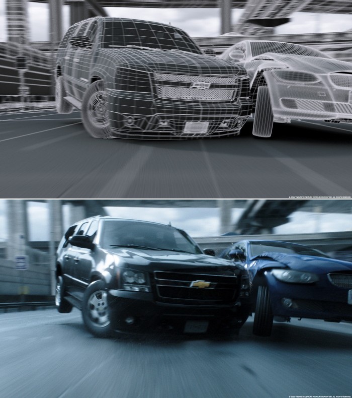 20 Foto rahasia di balik pembuatan film Deadpool, siap-siap kaget ya! 20 Foto rahasia di balik pembuatan film Deadpool, siap-siap kaget ya!