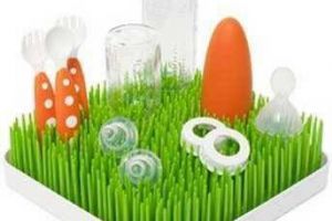 20 Benda lucu yang bisa kamu buat dari sedotan, keren banget!