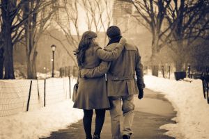 10 Alasan kenapa kamu tak perlu iri dengan kemesraan pasangan lain