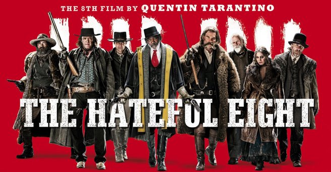 10 Film terbaik Quentin Tarantino ini pas menemani akhir pekanmu, lho!