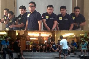 Cerita kocak Kombes Krishna, dijamin bikin takut suami kalau mau nakal