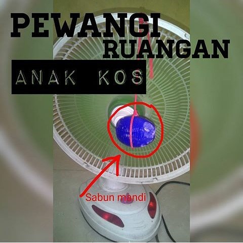 Lagi, 32 meme lika-liku hidup anak kos yang bikin ketawa ngakak