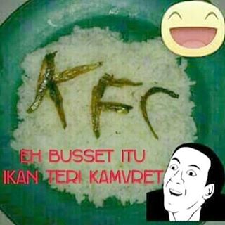 Lagi, 32 meme lika-liku hidup anak kos yang bikin ketawa ngakak