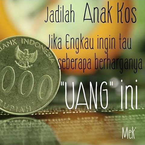 Lagi, 32 meme lika-liku hidup anak kos yang bikin ketawa ngakak