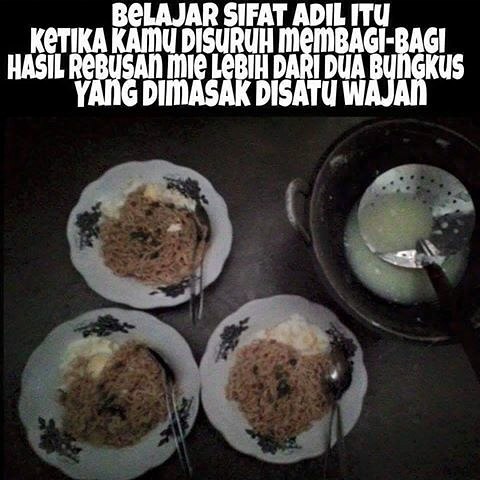 Lagi, 32 meme lika-liku hidup anak kos yang bikin ketawa ngakak