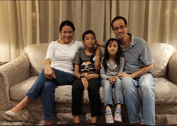 Perkenalkan Atisha Prajna Tiara, putri imut Dewi Lestari Perkenalkan Atisha Prajna Tiara, putri imut Dewi Lestari