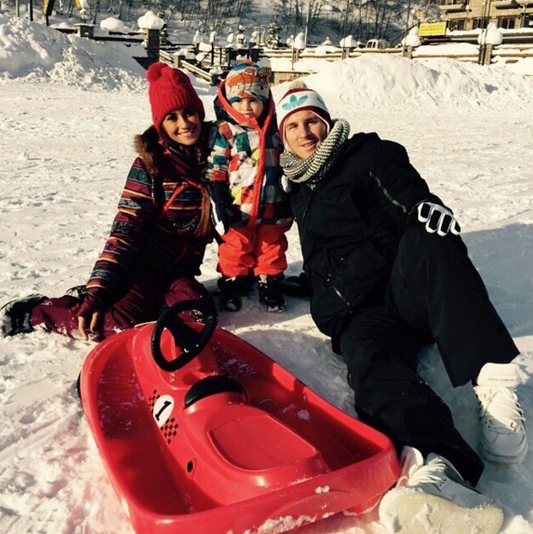 16 Foto menggemaskannya Thiago Messi, anak sulung Lionel Messi 16 Foto menggemaskannya Thiago Messi, anak sulung Lionel Messi