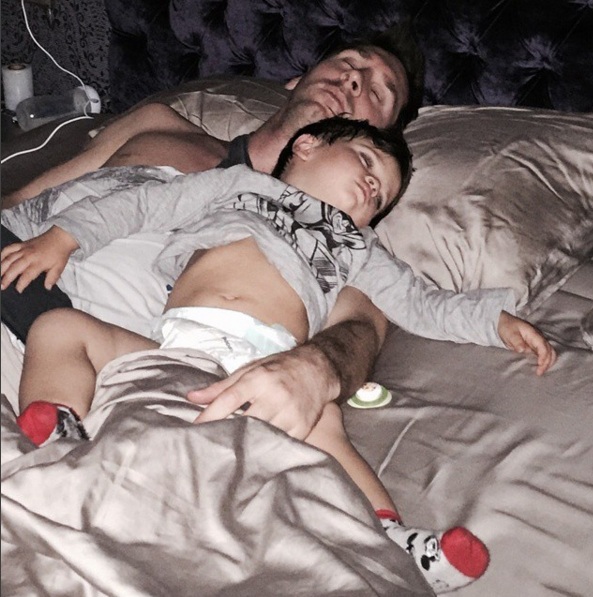 16 Foto menggemaskannya Thiago Messi, anak sulung Lionel Messi 16 Foto menggemaskannya Thiago Messi, anak sulung Lionel Messi