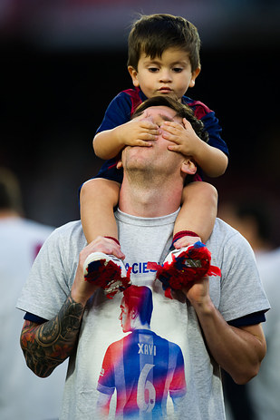 16 Foto menggemaskannya Thiago Messi, anak sulung Lionel Messi 16 Foto menggemaskannya Thiago Messi, anak sulung Lionel Messi