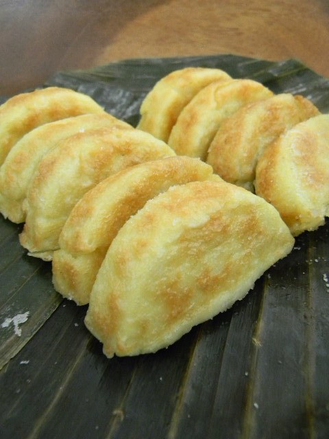 20 Nama makanan unik ini bukti kalau orang Indonesia kreatif