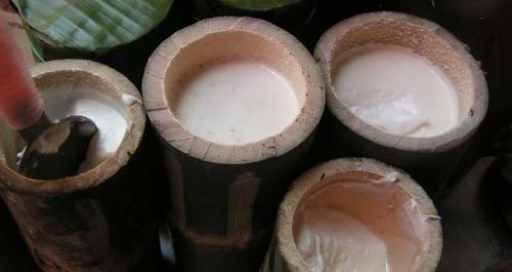 20 Nama makanan unik ini bukti kalau orang Indonesia kreatif