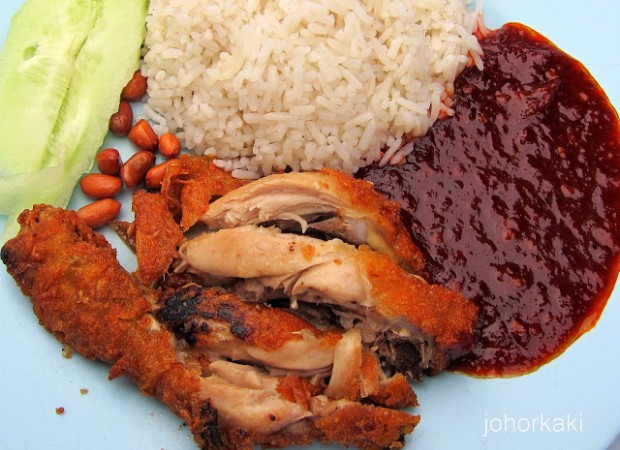 20 Nama makanan unik ini bukti kalau orang Indonesia kreatif