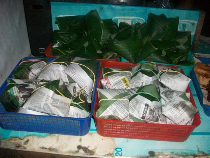 20 Nama makanan unik ini bukti kalau orang Indonesia kreatif