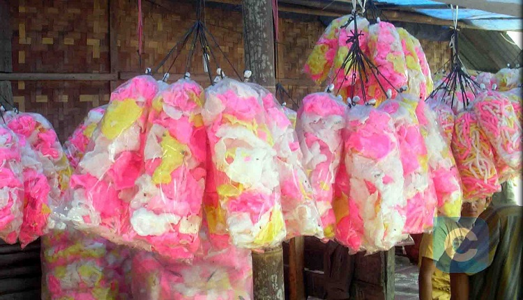 20 Nama makanan unik ini bukti kalau orang Indonesia kreatif