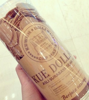 20 Nama makanan unik ini bukti kalau orang Indonesia kreatif