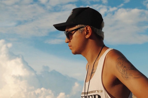 16 Foto trasformasi Kevin Julio yang bikin cewek-cewek lupa diri