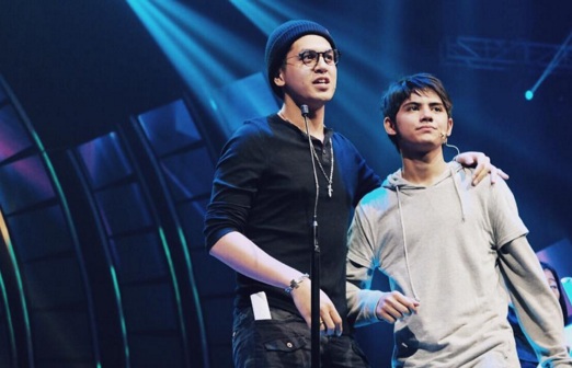 16 Foto trasformasi Kevin Julio yang bikin cewek-cewek lupa diri