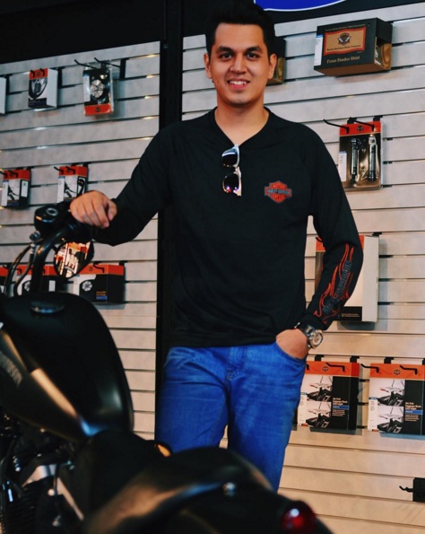 16 Foto trasformasi Kevin Julio yang bikin cewek-cewek lupa diri