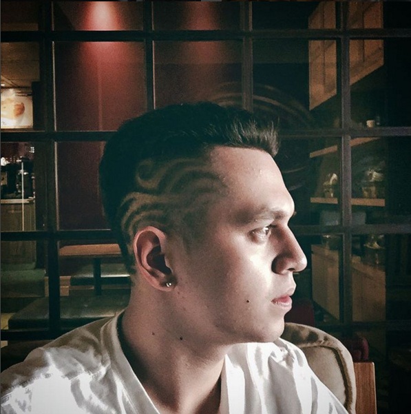 16 Foto trasformasi Kevin Julio yang bikin cewek-cewek lupa diri