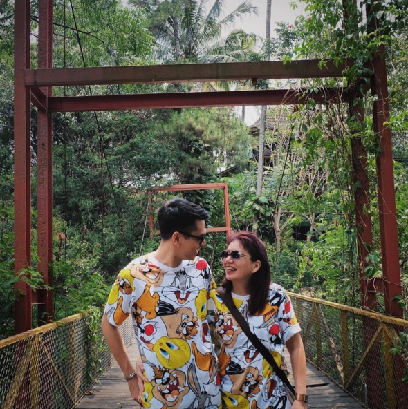 16 Foto trasformasi Kevin Julio yang bikin cewek-cewek lupa diri