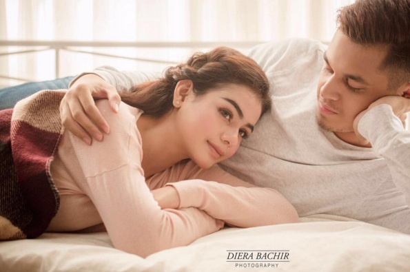 16 Foto trasformasi Kevin Julio yang bikin cewek-cewek lupa diri