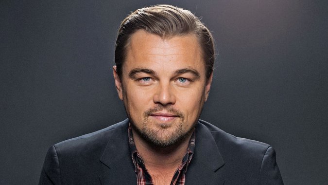 Video 7 menit ini merangkum film DiCaprio dari awal karier, wow!