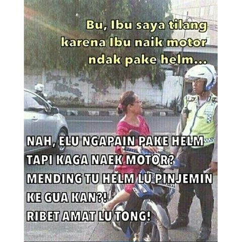 25 Meme cara memahami cewek yang bikin ketawa, cowok wajib baca nih!