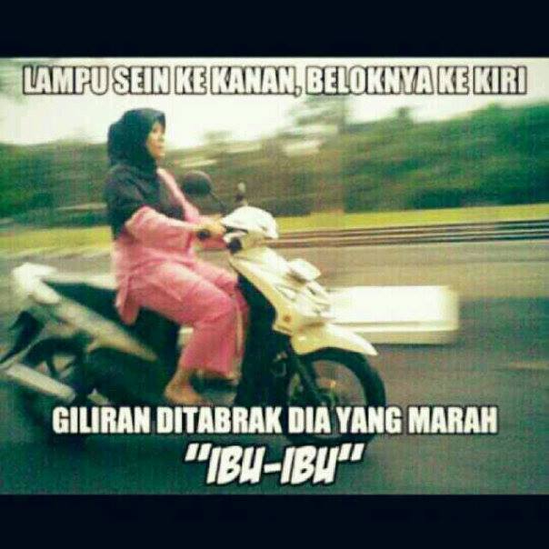 25 Meme cara memahami cewek yang bikin ketawa, cowok wajib baca nih!