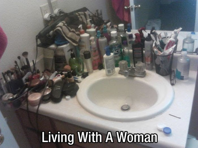 25 Meme cara memahami cewek yang bikin ketawa, cowok wajib baca nih!