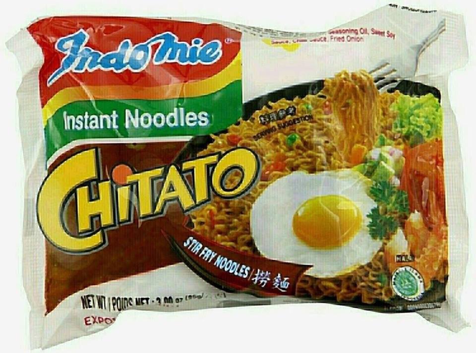 Ada-ada saja, ini 11 pelesetan rasa baru Chitato, dijamin ngakak!