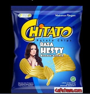 Ada-ada saja, ini 11 pelesetan rasa baru Chitato, dijamin ngakak!