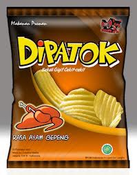 Ada-ada saja, ini 11 pelesetan rasa baru Chitato, dijamin ngakak!