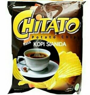 Ada-ada saja, ini 11 pelesetan rasa baru Chitato, dijamin ngakak!