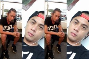 Cinta tak direstui, backstreet, menikah tapi Ivan akhirnya cerai, duh!